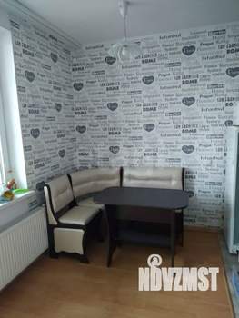 1-к квартира, вторичка, 35м2, 14/25 этаж