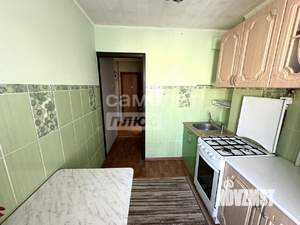 3-к квартира, вторичка, 65м2, 9/9 этаж