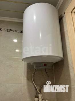 Студия квартира, вторичка, 17м2, 5/5 этаж