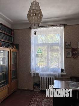 3-к квартира, вторичка, 64м2, 2/4 этаж