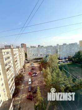 2-к квартира, вторичка, 43м2, 10/10 этаж