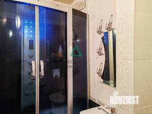 1-к квартира, вторичка, 38м2, 3/5 этаж