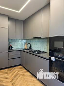 3-к квартира, вторичка, 120м2, 3/9 этаж