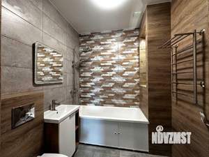 1-к квартира, вторичка, 36м2, 1/25 этаж