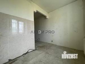 3-к квартира, вторичка, 57м2, 8/9 этаж