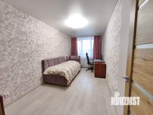 3-к квартира, вторичка, 75м2, 3/14 этаж