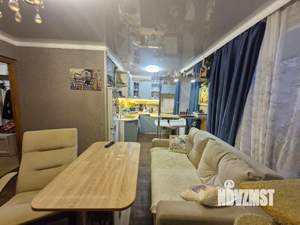 1-к квартира, вторичка, 34м2, 2/12 этаж