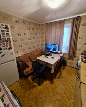 2-к квартира, вторичка, 51м2, 4/9 этаж