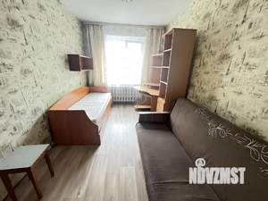 2-к квартира, вторичка, 43м2, 3/9 этаж