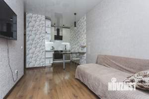 2-к квартира, вторичка, 37м2, 22/25 этаж