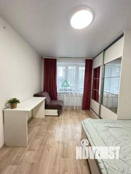 4-к квартира, вторичка, 82м2, 1/15 этаж