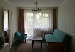 2-к квартира, вторичка, 46м2, 4/5 этаж