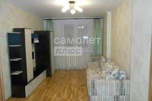 1-к квартира, вторичка, 37м2, 11/18 этаж
