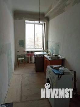 2-к квартира, вторичка, 50м2, 4/4 этаж