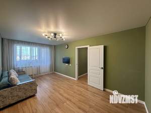 2-к квартира, вторичка, 43м2, 9/9 этаж