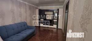 1-к квартира, вторичка, 35м2, 1/12 этаж