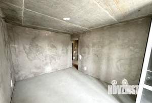 1-к квартира, вторичка, 39м2, 12/19 этаж