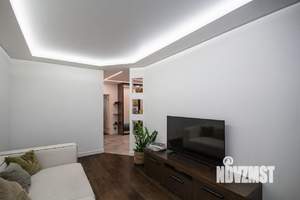 2-к квартира, вторичка, 62м2, 8/12 этаж