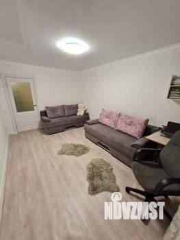 1-к квартира, вторичка, 36м2, 12/12 этаж