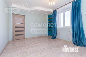 3-к квартира, вторичка, 110м2, 5/12 этаж