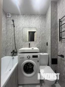 Студия квартира, вторичка, 17м2, 8/9 этаж