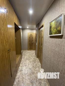 2-к квартира, вторичка, 50м2, 3/10 этаж