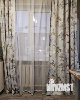 1-к квартира, вторичка, 31м2, 4/5 этаж