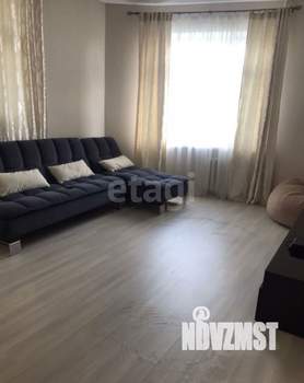 2-к квартира, вторичка, 70м2, 13/17 этаж