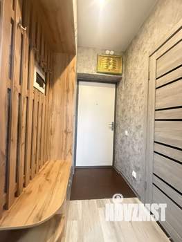 2-к квартира, вторичка, 36м2, 6/7 этаж