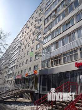 2-к квартира, вторичка, 49м2, 9/9 этаж