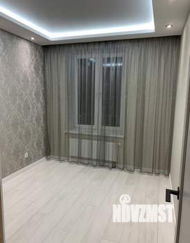 1-к квартира, вторичка, 35м2, 4/8 этаж