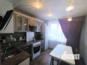 3-к квартира, вторичка, 67м2, 5/9 этаж