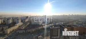 2-к квартира, вторичка, 42м2, 27/33 этаж