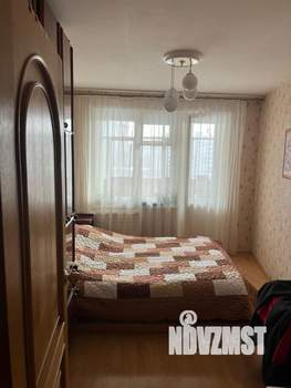 3-к квартира, вторичка, 62м2, 6/9 этаж