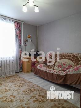 Студия квартира, вторичка, 32м2, 7/9 этаж