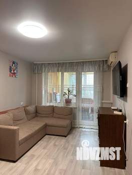 2-к квартира, вторичка, 43м2, 8/9 этаж