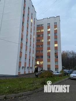 1-к квартира, вторичка, 32м2, 6/9 этаж