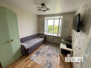 3-к квартира, вторичка, 60м2, 9/12 этаж