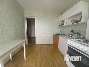 1-к квартира, вторичка, 38м2, 5/10 этаж