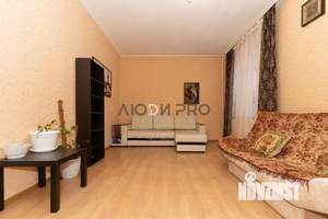 1-к квартира, вторичка, 41м2, 1/9 этаж