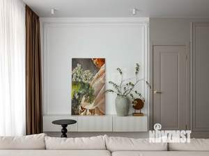 3-к квартира, вторичка, 65м2, 6/25 этаж