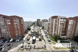 1-к квартира, вторичка, 39м2, 12/19 этаж