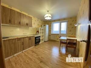 3-к квартира, вторичка, 90м2, 15/15 этаж