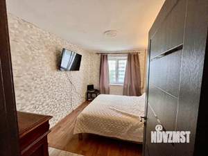 3-к квартира, вторичка, 64м2, 5/9 этаж