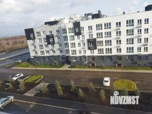 1-к квартира, вторичка, 39м2, 5/5 этаж