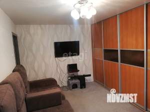 2-к квартира, вторичка, 53м2, 2/6 этаж