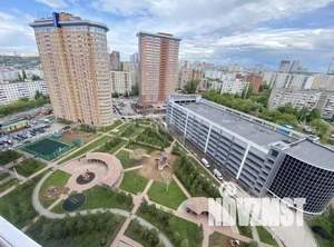 1-к квартира, вторичка, 34м2, 6/25 этаж