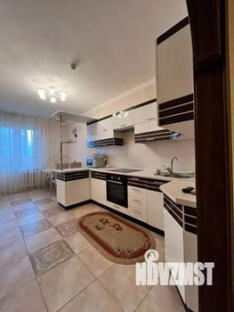 1-к квартира, вторичка, 44м2, 4/10 этаж
