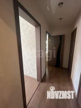 1-к квартира, вторичка, 47м2, 4/5 этаж