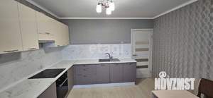 1-к квартира, вторичка, 38м2, 13/16 этаж